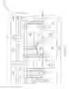 Fig. 04 - Method of etching a dielectric layer to form a contact hole and a via hole and damascene method