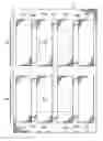 Fig. 01 - Gate critical dimension variation by use of ghost features
