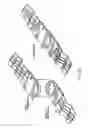 Fig. 08 - Electrical connector configured as a fastening element