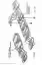 Fig. 10 - Electrical connector configured as a fastening element