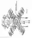 Fig. 12 - Electrical connector configured as a fastening element