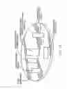Fig. 17 - Electrical connector configured as a fastening element
