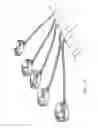 Fig. 19 - Electrical connector configured as a fastening element