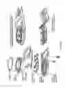 Fig. 20 - Electrical connector configured as a fastening element