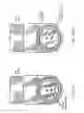 Fig. 25 - Electrical connector configured as a fastening element