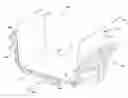 Fig. 01 - Coupler for cable trough