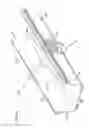 Fig. 09 - Coupler for cable trough
