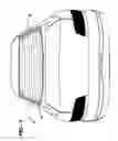 Fig. 02 - Electrical Connector For A Window Pane Of A Vehicle