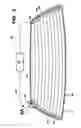 Fig. 03 - Electrical Connector For A Window Pane Of A Vehicle