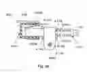 Fig. 28 - Lock assembly for attachment to a LAN-cable connector