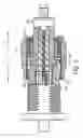Fig. 04 - Quick connect connector