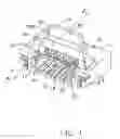 Fig. 02 - Connector for flexible printed circuit