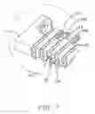 Fig. 08 - Connector for flexible printed circuit