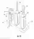 Fig. 02 - CONNECTOR AND INSULATING BOOT FOR DIFFERENT SIZED CONDUCTORS AND ASSOCIATED METHODS
