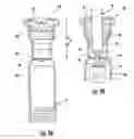 Fig. 07 - CONNECTOR AND INSULATING BOOT FOR DIFFERENT SIZED CONDUCTORS AND ASSOCIATED METHODS