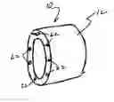 Fig. 01 - Modular blades and methods for making same