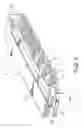 Fig. 04 - Electric connector having an excellent grounding function