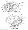 Fig. 07 - Board mounted shielded electrical connector