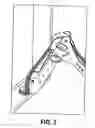 Fig. 03 - SINGLE ADAPTER FOR CONNECTING A WIRE PULLER TO A CONDUIT OF ANY OF A VARIETY OF SIZES