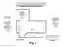 Fig. 03 - System and method for providing certifiable electromagnetic pulse and RFI protection through mass-produced shielded containers and rooms