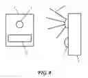 Fig. 08 - System and method for providing certifiable electromagnetic pulse and RFI protection through mass-produced shielded containers and rooms