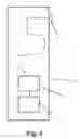 Fig. 09 - System and method for providing certifiable electromagnetic pulse and RFI protection through mass-produced shielded containers and rooms