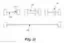 Fig. 12 - System and method for providing certifiable electromagnetic pulse and RFI protection through mass-produced shielded containers and rooms