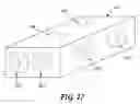 Fig. 16 - System and method for providing certifiable electromagnetic pulse and RFI protection through mass-produced shielded containers and rooms
