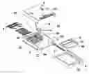 Fig. 01 - Drawer-type all-in-one card connector