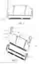 Fig. 02 - Electrical connector having a locking device