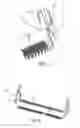 Fig. 03 - Electrical connector having a locking device