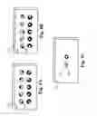 Fig. 07 - Home theatre connection system