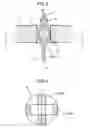 Fig. 04 - Press-fit fixing terminal, and electronic component having the same terminal