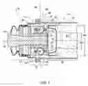 Fig. 02 - Propeller shaft assembly with energy absorbing material