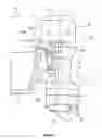 Fig. 03 - Forward and reverse drive switching device for outboard motor