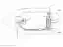 Fig. 01 - Electric type steering device for outboard motors
