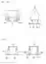 Fig. 13 - Electric type steering device for outboard motors