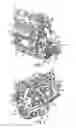 Fig. 02 - Watercraft Having a Four Stroke Engine with a Supercharger