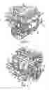 Fig. 03 - Watercraft Having a Four Stroke Engine with a Supercharger