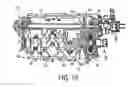 Fig. 08 - Watercraft Having a Four Stroke Engine with a Supercharger