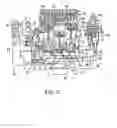 Fig. 09 - Watercraft Having a Four Stroke Engine with a Supercharger