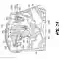 Fig. 12 - Watercraft Having a Four Stroke Engine with a Supercharger