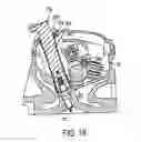 Fig. 16 - Watercraft Having a Four Stroke Engine with a Supercharger