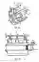 Fig. 23 - Watercraft Having a Four Stroke Engine with a Supercharger