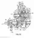 Fig. 28 - Watercraft Having a Four Stroke Engine with a Supercharger