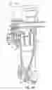 Fig. 40 - Watercraft Having a Four Stroke Engine with a Supercharger