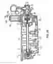 Fig. 43 - Watercraft Having a Four Stroke Engine with a Supercharger