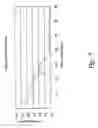 Fig. 08 - Fire-retardant composite material