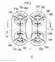 Fig. 03 - Radio control flying toy