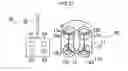 Fig. 14 - Radio control flying toy